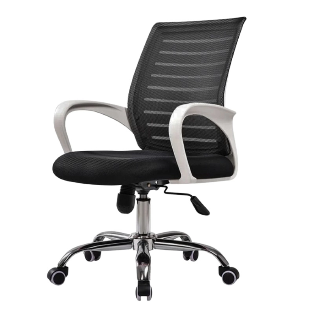 Comfort Executive Chair White CH01CW